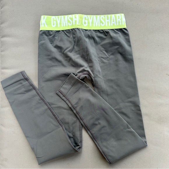 Gymshark Legginngs - Picture 3 of 6
